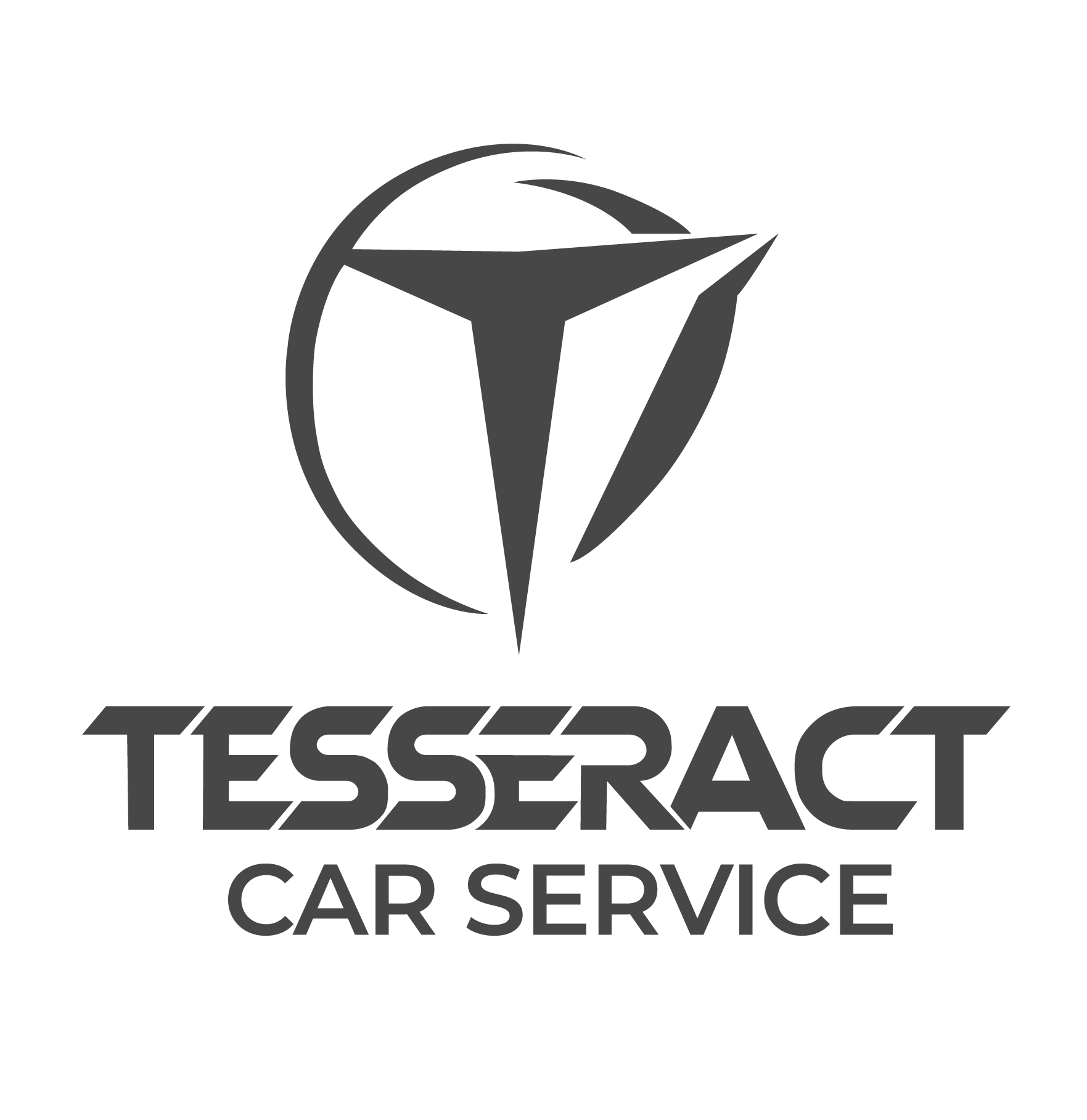 Tesseract Car Service
